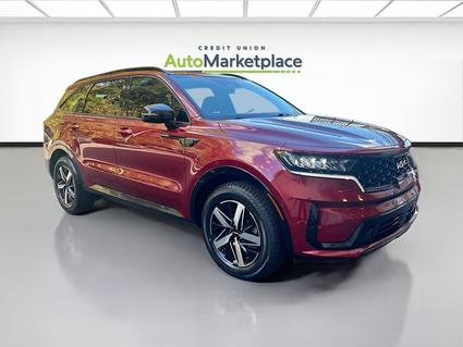 2022 Kia Sorento Winston Salem NC