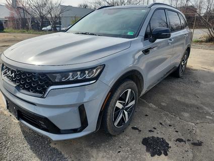 2023 Kia Sorento Lynchburg VA