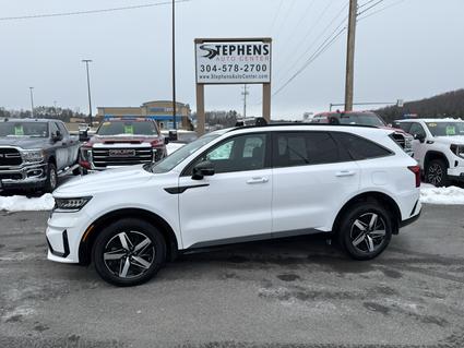 2021 Kia Sorento Danville WV