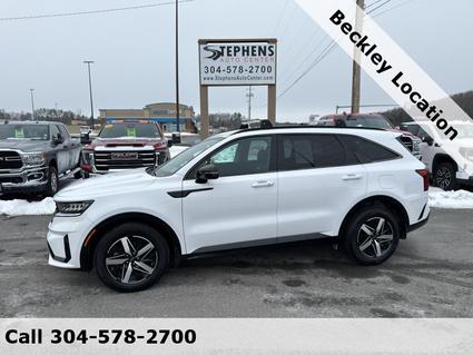 2021 Kia Sorento Danville WV