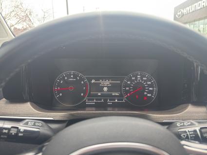 2022 Kia Sorento Merriam KS