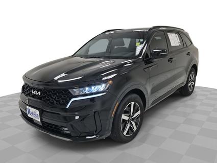2023 Kia Sorento Livingston TX