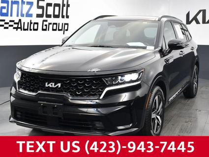2022 Kia Sorento Kingsport TN