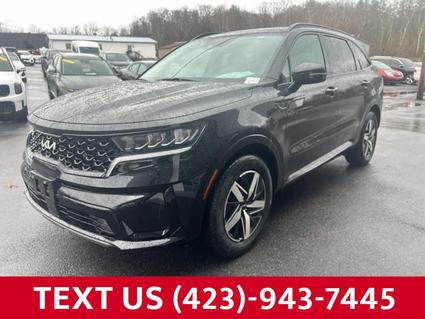 2022 Kia Sorento Kingsport TN