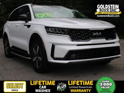 2022 Kia Sorento Albany NY