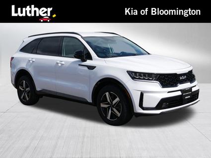 2022 Kia Sorento Minneapolis MN