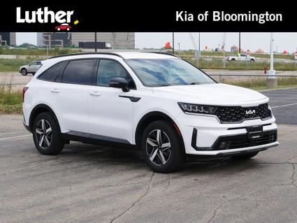 2022 Kia Sorento Minneapolis MN