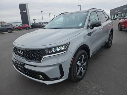 2022 Kia Sorento Rexburg ID