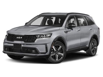 2022 Kia Sorento Rexburg ID