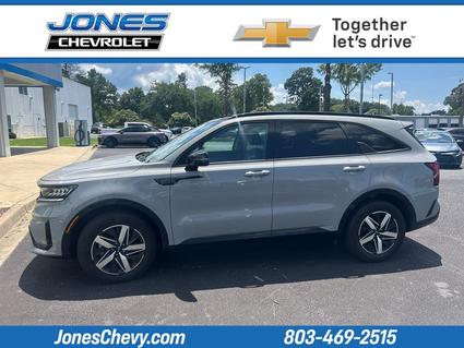2023 Kia Sorento Sumter SC