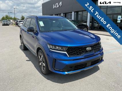 2021 Kia Sorento Nicholasville KY