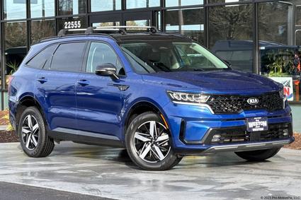 2021 Kia Sorento Vero Beach FL