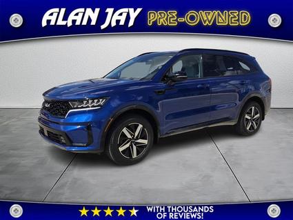 2022 Kia Sorento Sebring FL