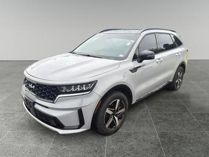 2022 Kia Sorento Tyler TX