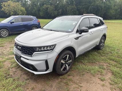 2022 Kia Sorento Tyler TX