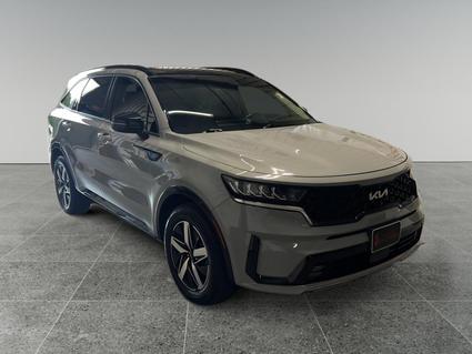 2022 Kia Sorento Tyler TX