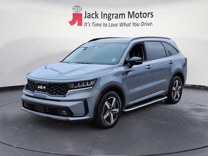 2023 Kia Sorento Montgomery AL