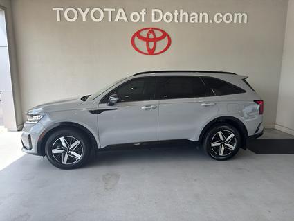2023 Kia Sorento Dothan AL