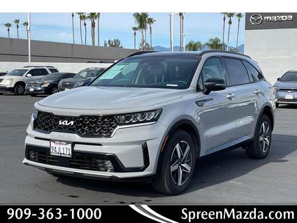 2022 Kia Sorento Loma Linda CA
