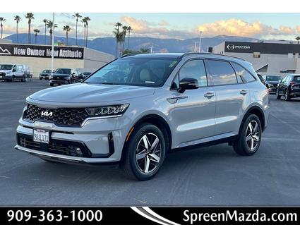 2022 Kia Sorento Loma Linda CA