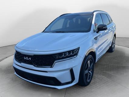 2022 Kia Sorento Sheffield AL