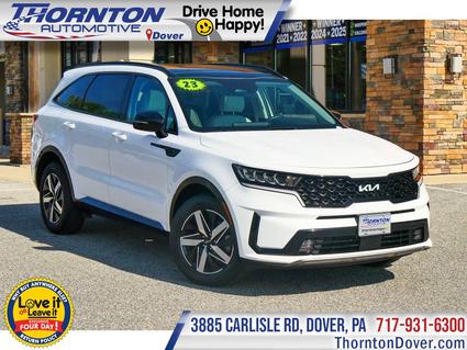 2023 Kia Sorento Dover PA