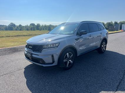 2022 Kia Sorento Paducah KY