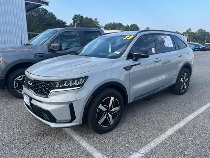 2022 Kia Sorento Paducah KY