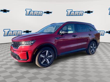 2022 Kia Sorento Jefferson City TN