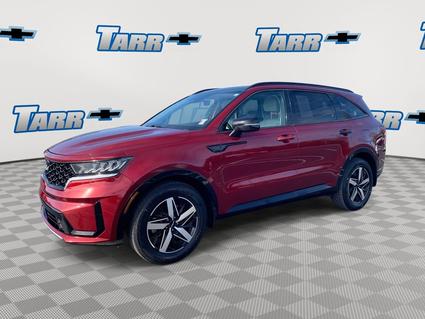 2022 Kia Sorento Jefferson City TN