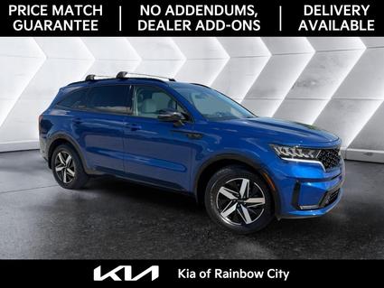 2022 Kia Sorento Rainbow City AL