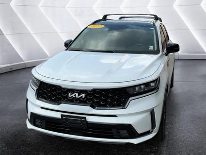 2022 Kia Sorento Evansville IN