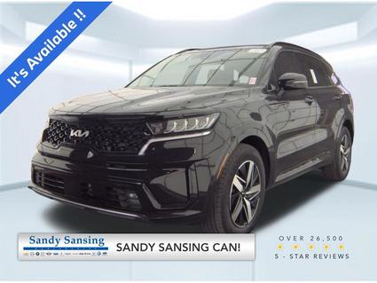 2023 Kia Sorento Pensacola FL