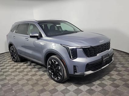 2025 Kia Sorento Derwood MD