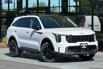 2025 Kia Sorento Vero Beach FL