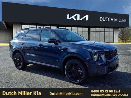 2025 Kia Sorento Barboursville WV