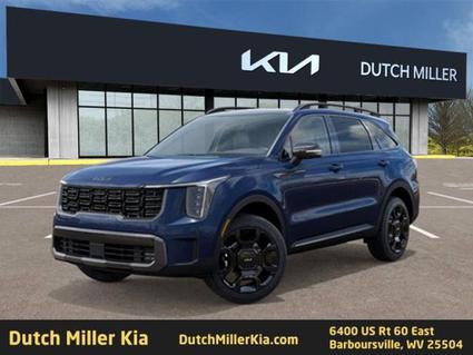 2025 Kia Sorento Barboursville WV