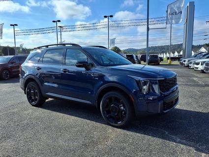 2025 Kia Sorento Barboursville WV