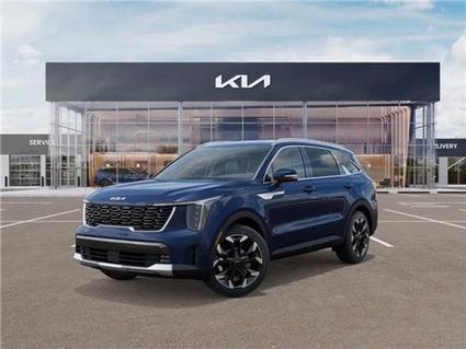 2026 Kia Sorento Lynchburg VA