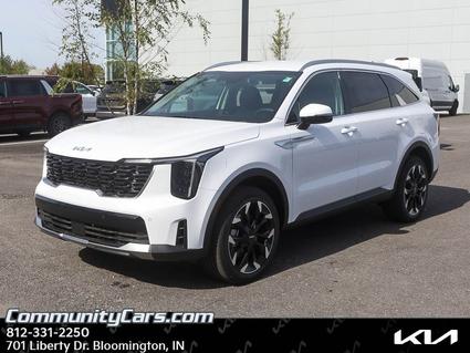 2026 Kia Sorento Bloomington IN