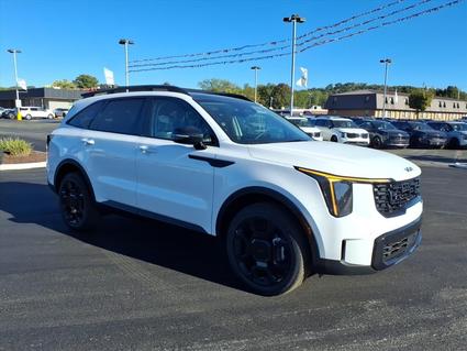 2026 Kia Sorento Barboursville WV