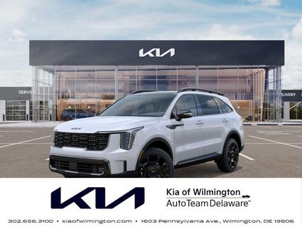 2026 Kia Sorento Wilmington DE