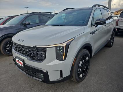 2026 Kia Sorento Rexburg ID