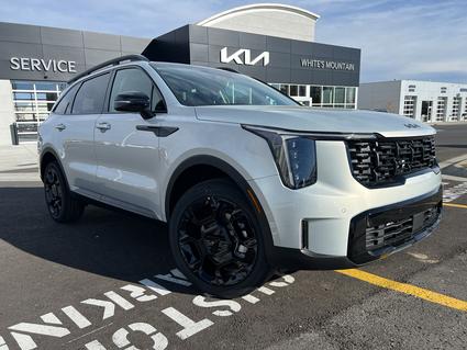 2026 Kia Sorento Casper WY