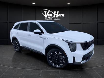 2026 Kia Sorento Sheboygan WI