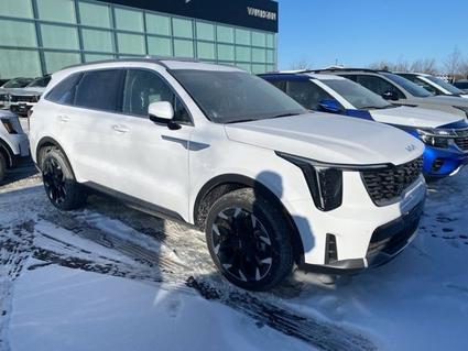 2026 Kia Sorento Sheboygan WI