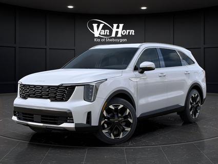 2026 Kia Sorento Sheboygan WI