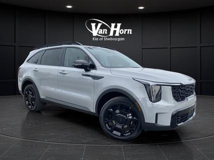 2026 Kia Sorento Sheboygan WI