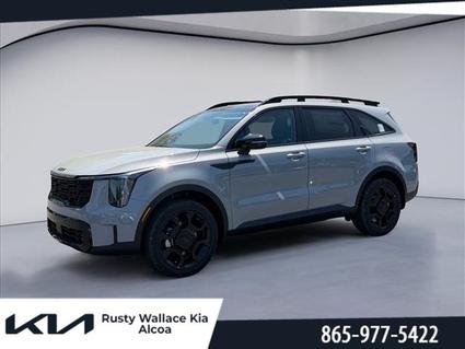 2026 Kia Sorento Louisville TN