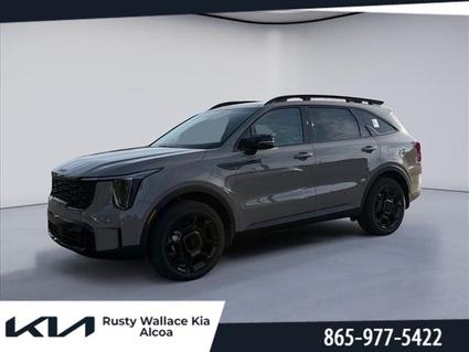 2026 Kia Sorento Louisville TN